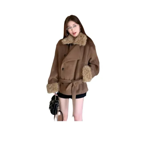 SKYA Женское пальто