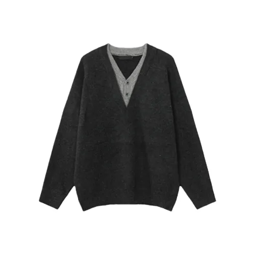 JIARONG Унисекс Трикотаж