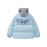 Далекий Небесный Лазурь