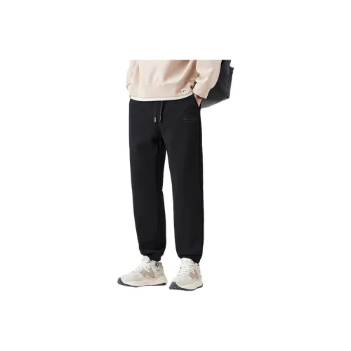 WilliamPOLO Повседневные брюки Унисекс