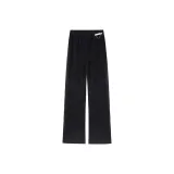 Черный [с флисовой подкладкой]