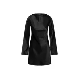 Чёрный/Чёрный