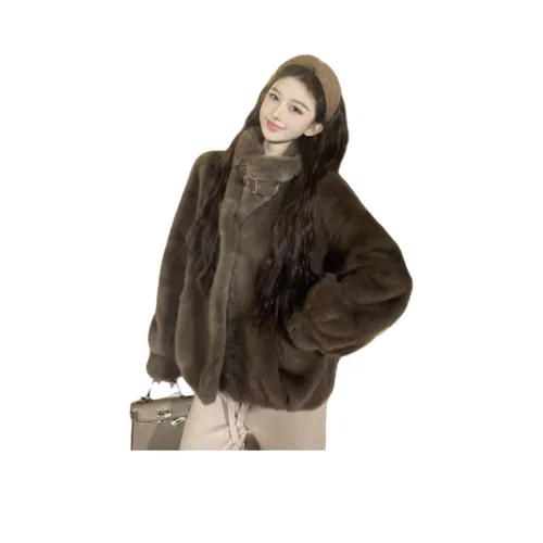 ZEKIKO STUDIO Женские пальто