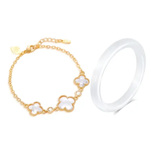 MISS TOOYA Сплав Браслеты Женские