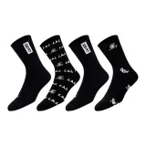 4 шт (Лейкерс B*2+C+A)