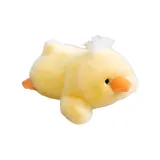 Желтая утка [Внутренний аромат с рельефным узором]