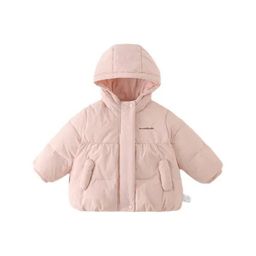 ZUANHOU Унисекс Пуховики