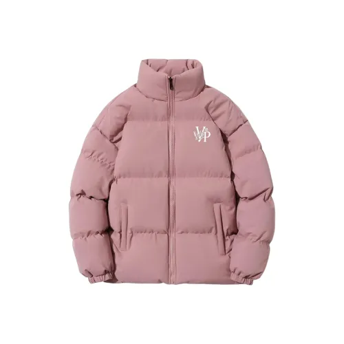 VNHP Унисекс Пуховики