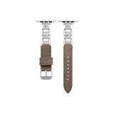 Деним-Блок Циркон [Коричневый]