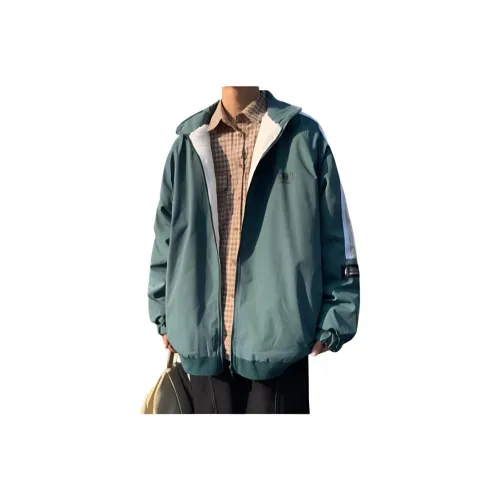 LH HOMME Унисекс Куртки