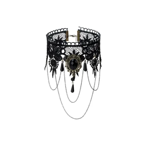 COPI Сплав Ожерелья Унисекс