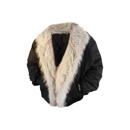 AULDEY Унисекс Пуховики