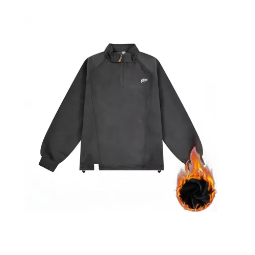 BLACK AT Унисекс Свитшоты