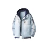 Ледниково-синий