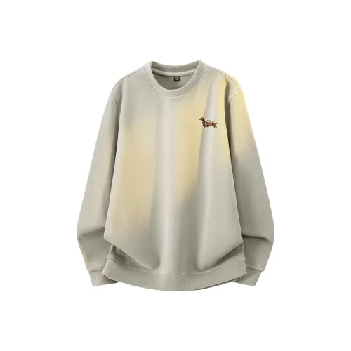 CHARLIE GOLF Унисекс Свитера