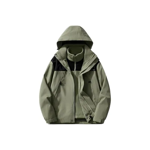 PIXEL CAKE Унисекс Куртки