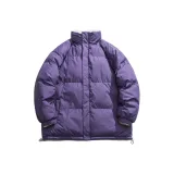 Рассветный пурпурный