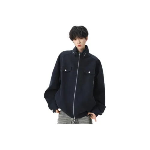 LH HOMME Унисекс Куртки