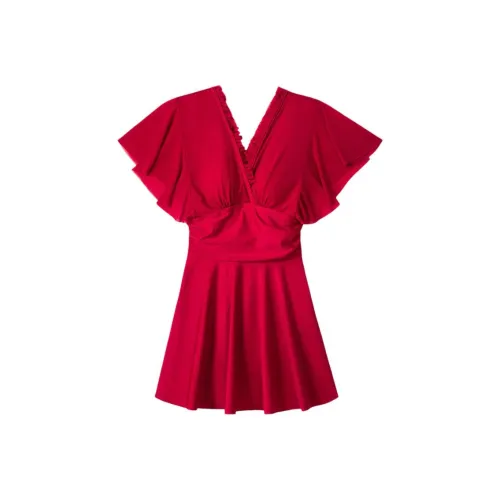 TXGN One Piece Купальник Женские