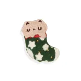 Олень Носки