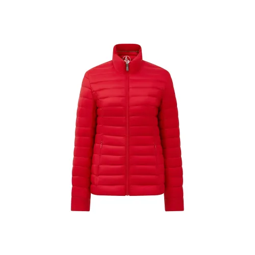 JOTT Женские Пуховики