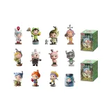 2 Сюрприз-бокса (Случайный стиль)