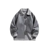 Прочный серый