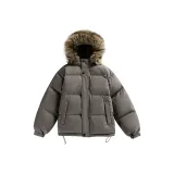 Тёмная умбровая