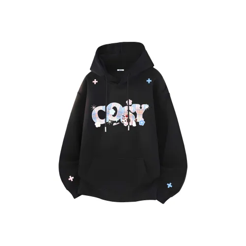 Warrior Унисекс Свитшоты