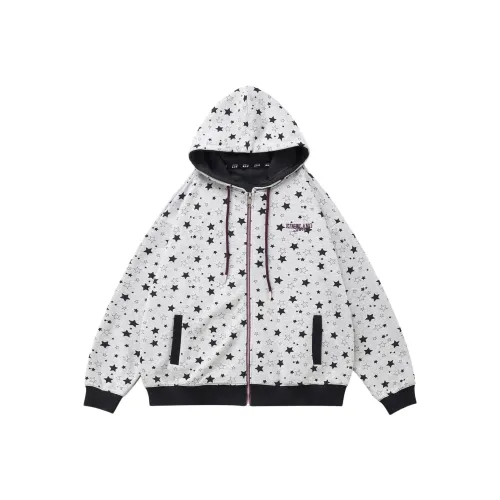 Pirkadat Унисекс Свитшоты