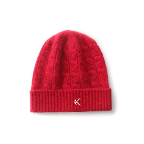 ZANSITE Кашемир Шапки-бини Женские