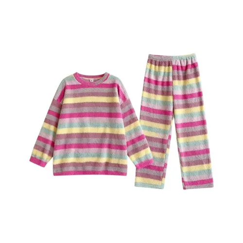 OXO OVERLOAD Пижамный комплект женский