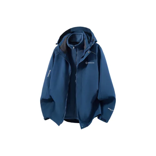 SNOW FLYING First Snow Collection Куртка Унисекс