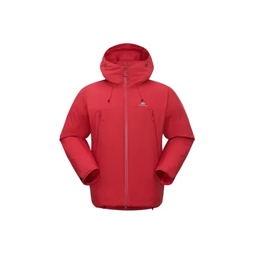 PIONEER CAMP Пуховик Унисекс