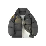 Темно-серый