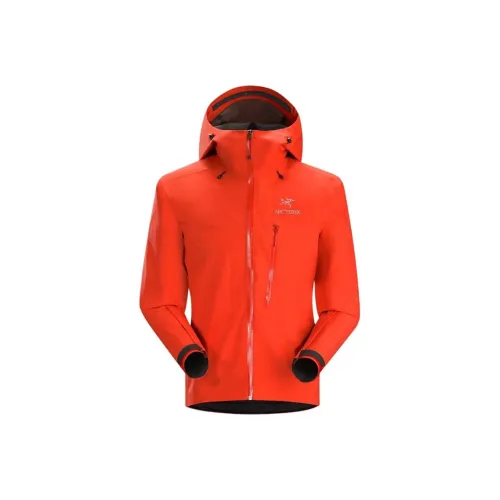 Arcteryx ALPHA SL Мужские Куртки