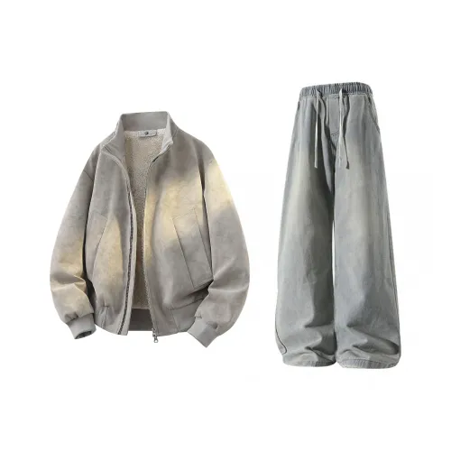 HOKLV Унисекс Повседневная Спортивная Одежда