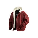 Сезонный Красный [Утеплённый]