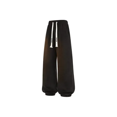 DAWEIBEIKEN Повседневные брюки Унисекс