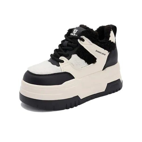 AIMISS Противоскользящие Низкие Кроссовки для Скейтбординга Женские