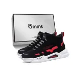 Черно-Красный