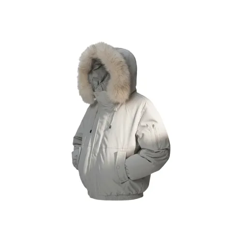 Kangaroo Унисекс Куртки