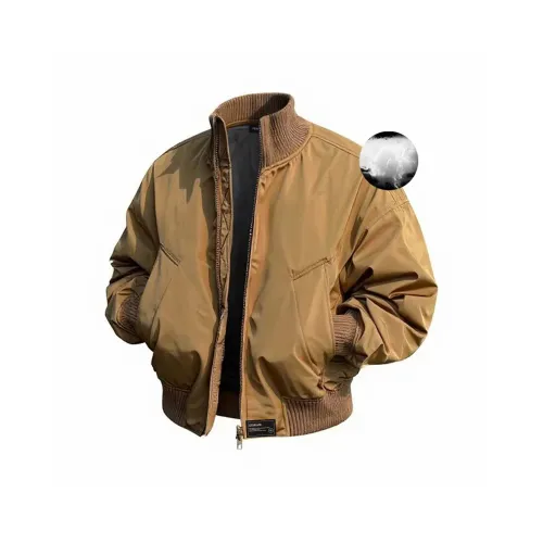 DEMAVIE Унисекс Пуховики