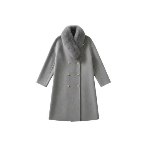 ONE PASS STUDIO Женские пальто