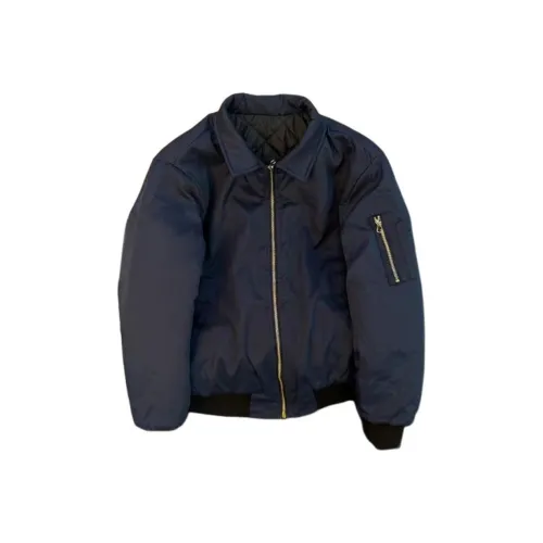 LEONBINNO Унисекс Пуховики