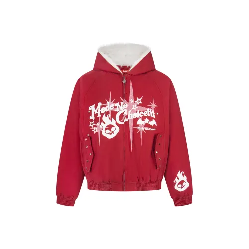 WAYHWEI Унисекс Пуховики