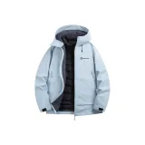 Ледниково-синий