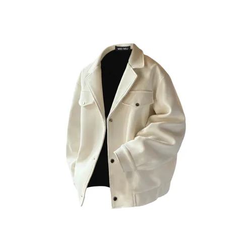 DOGANSON Унисекс Пальто