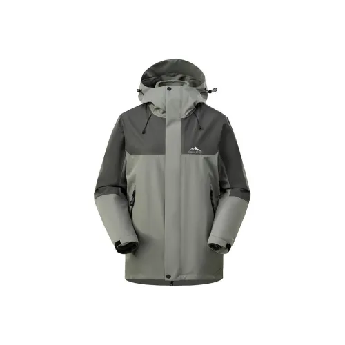 TUCANO Унисекс Куртки