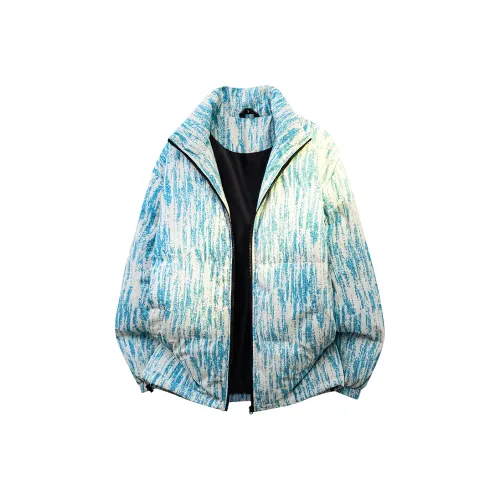 FVON Унисекс Пуховики